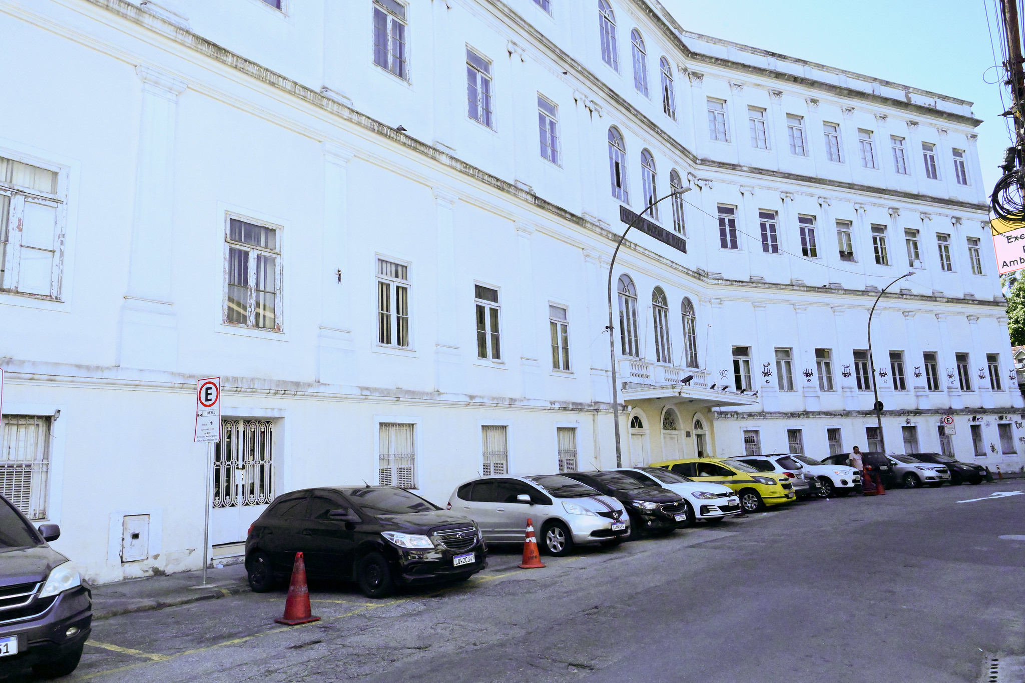 Palácio Conde dos Arcos