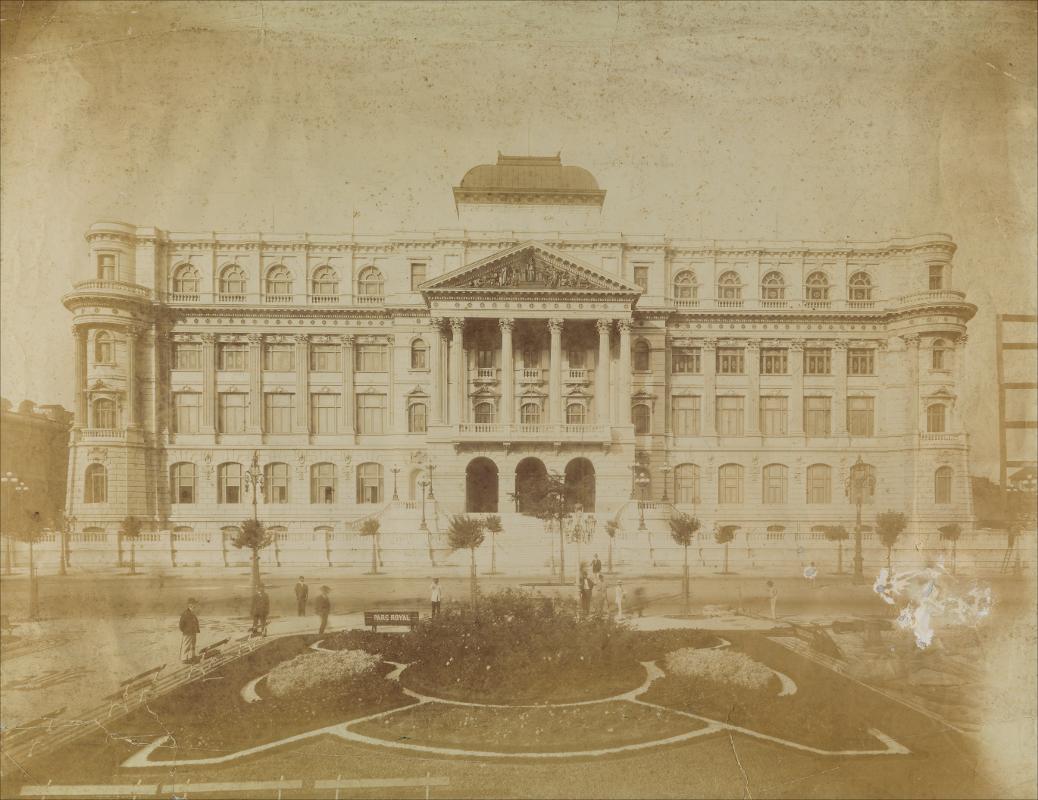 Biblioteca Nacional