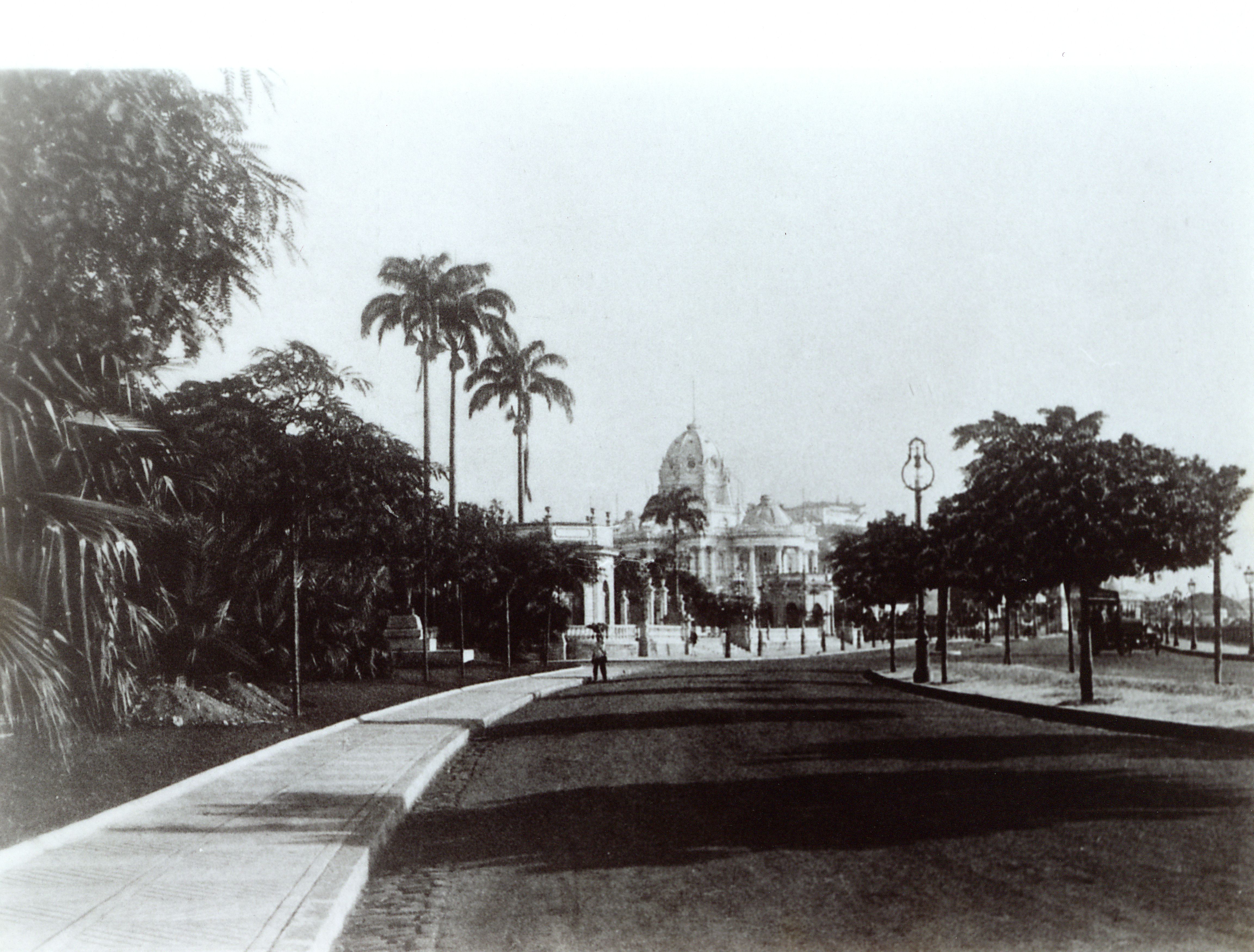 Arquitetura